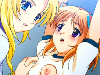 320px x 242px - Hentai Lesbian Girls | Sex Pictures Pass